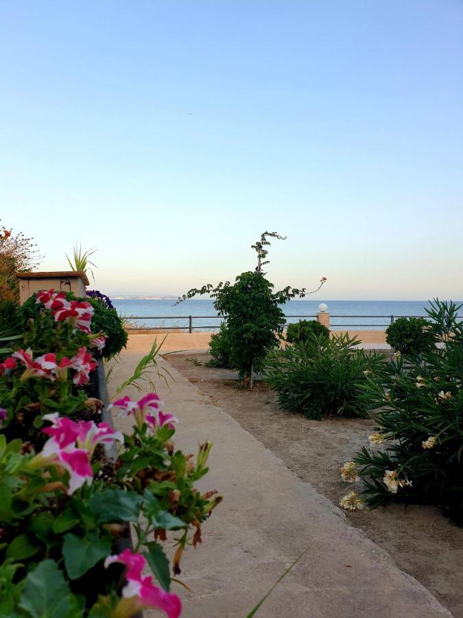 Platsa Apartments Megas Limnionas Экстерьер фото