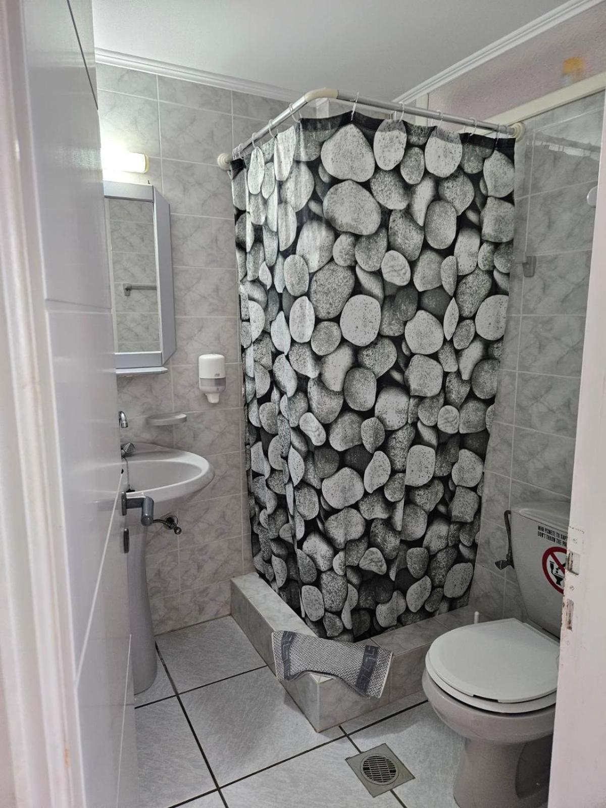 Platsa Apartments Megas Limnionas Экстерьер фото