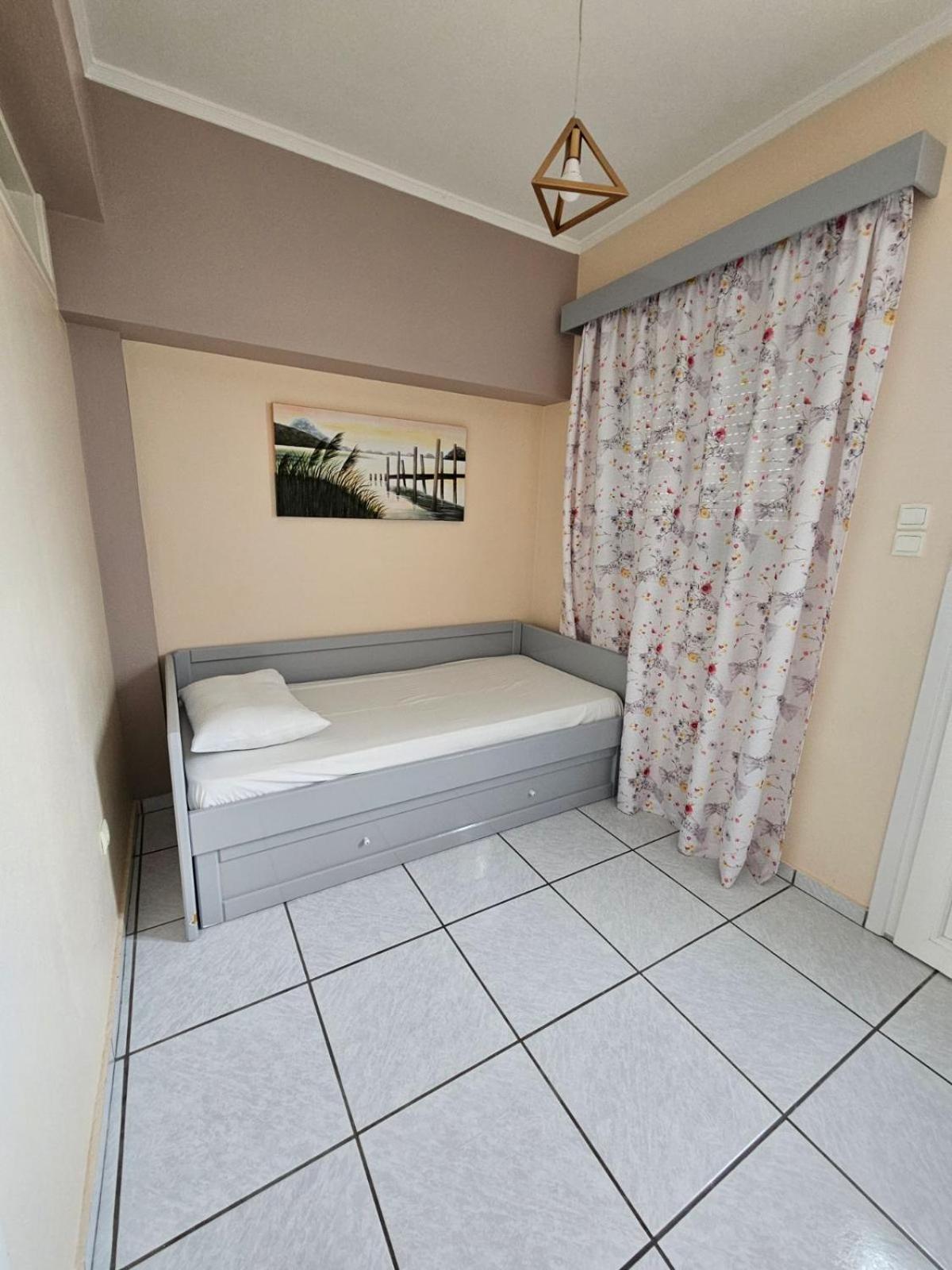 Platsa Apartments Megas Limnionas Экстерьер фото